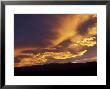 Clouds At Sunset From Artists Drive, Death Valley National Park, California, Usa by Jamie & Judy Wild Limited Edition Print
