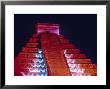 El Castillo Pyramid, Chichen Itza, Yucatan, Mexico by Walter Bibikow Limited Edition Pricing Art Print