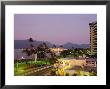 Evening In Cairns, Queensland, Australia by Fraser Hall Limited Edition Print