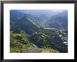 Rice Terraces Of Banaue, Luzon Island, Philippines by Michele Falzone Limited Edition Print