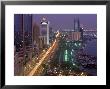 Dubai, United Arab Emirates by Peter Adams Limited Edition Pricing Art Print