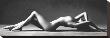 Nude Reclining by Scott Mcclimont Limited Edition Print