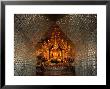 Sandaman Pagoda Statue, Mandalay, Myanmar (Burma) by Bill Wassman Limited Edition Print