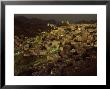 Aerial View Of The Omani Capital, Situated On Muscat Bay Of The Gulf Of Oman by James L. Stanfield Limited Edition Print