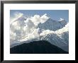 Dhaulagiri From The North, Near Muktinath by Stephen Sharnoff Limited Edition Print