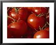 Tomatoes For Sale At A Market In Nice by David Evans Limited Edition Print