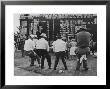 National Scoreboard At Us National Open Golf Tournament, Cherry Hills Country Club by Ralph Crane Limited Edition Print