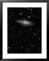 Ngc 7331 Is A Spiral Galaxy In The Constellation Pegasus by Stocktrek Images Limited Edition Print