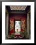 Tin Hau Temple, Stanley, Hong Kong, China by Charles Bowman Limited Edition Print