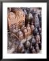 Lanterns, Place Des Ferblantiers (Ironmongers Square), Marrakech, Morocco, North Africa, Africa by Ethel Davies Limited Edition Print