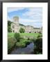 Fountains Abbey, Unesco World Heritage Site, Yorkshire, England, United Kingdom by Roy Rainford Limited Edition Pricing Art Print