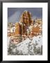 Red Rock Formations, Red Canyon, Dixie National Forest, Utah, Usa by James Hager Limited Edition Print