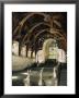 Westminster Hall, Westminster, Unesco World Heritage Site, London, England, United Kingdom by Adam Woolfitt Limited Edition Print