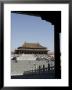 The Forbidden City, Beijing (Peking), China, Asia by Angelo Cavalli Limited Edition Pricing Art Print