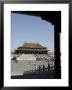 The Forbidden City, Beijing (Peking), China, Asia by Angelo Cavalli Limited Edition Print