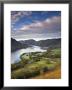 Ullswater, Lake District, Cumbria, England by Doug Pearson Limited Edition Pricing Art Print
