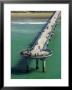 New Brighton Pier, Christchurch, South Island, New Zealand by David Wall Limited Edition Print
