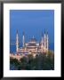 Blue Mosque, Sultanahmet, Bosphorus, Istanbul, Turkey by Gavin Hellier Limited Edition Print