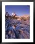 Pemaquid Point Lighthouse, Maine, Usa by Alan Copson Limited Edition Print