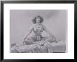 Colette by Reutlinger Studio Limited Edition Print