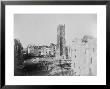 Tour Saint-Jacques La Boucherie by Henri Jean-Louis Le Secq Limited Edition Print