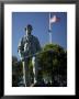 Minuteman Statue At Battle Green In Lexington, Massachusetts by Tim Laman Limited Edition Pricing Art Print