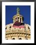 Dome Of The United States Capitol by Rex Stucky Limited Edition Print