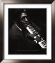 Thelonious Monk by William P. Gottlieb Limited Edition Print