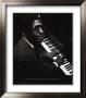 Thelonious Monk by William P. Gottlieb Limited Edition Pricing Art Print