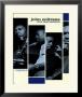 John Coltrane by Francis Wolff Limited Edition Print