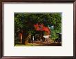 Horse And Buggy Days by Paul Detlefsen Limited Edition Print