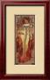 Automne, 1900 by Alphonse Mucha Limited Edition Pricing Art Print