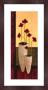 Bouquet De Sept by Jocelyne Anderson-Tapp Limited Edition Pricing Art Print