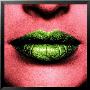 Make Up Ii by Jean Noel L'harmeroult Limited Edition Print