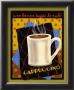 Cappuccino by Betty Whiteaker Limited Edition Print