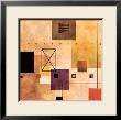 Square One by Gregg Robinson Limited Edition Print
