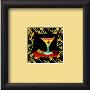 Rainbow Martini by J. J. Sneed Limited Edition Print