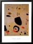 Port by Joan Miro Limited Edition Pricing Art Print
