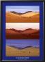 Tenere, Sunrise by Jean-Marc Durou Limited Edition Pricing Art Print