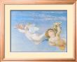 Birth Of Venus (Detail) by Alexandre Cabanel Limited Edition Pricing Art Print