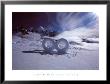 Snow Infinity by Martin Hill Limited Edition Print