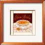 Creme Brulee by Shari Warren Limited Edition Pricing Art Print