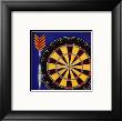 Bull's Eye by Will Rafuse Limited Edition Print