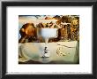 Apparition Of A Face by Salvador Dali Limited Edition Print