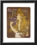 Job, 1897 by Alphonse Mucha Limited Edition Pricing Art Print