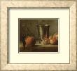 Seville Orange by Jean-Baptiste Simeon Chardin Limited Edition Print