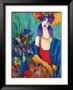 Madame Leduc by Tom Barnes Limited Edition Pricing Art Print