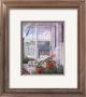 Georgia's Porch Swing by Georgia Janisse Limited Edition Print