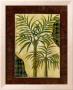 Bronzed Palm Ii by Charles Gaul Limited Edition Print