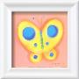 Butterfly by Anthony Morrow Limited Edition Print
